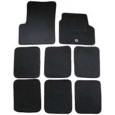 Renault Grand Espace 1997 - 2003 Fitted Car Floor Mats product image