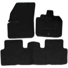 Renault Grand Scenic 2003 - 2009 Fitted Car Floor Mats product image
