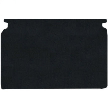 Renault Megane MK2 2002 to 2008 Fitted Boot Mat  product image