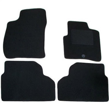 Renault Scenic 1996 - 2003 Fitted Car Floor Mats product image
