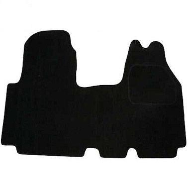 Renault Trafic 2005 to 2014 (Van) Fitted Car Floor Mats product image