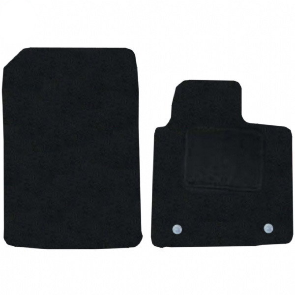 Renault Wind (2010 onwards) Fitted Floor Mats product image