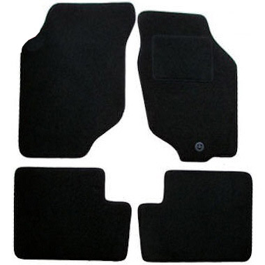 Rover 200 1996 - 2000 Fitted Car Floor Mats product image