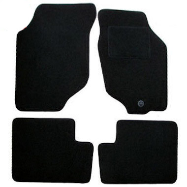 Rover 25 1999 to 2005 Fitted Car Floor Mats product image