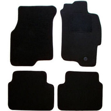 Rover 400 1996 - 2000 Fitted Car Floor Mats product image