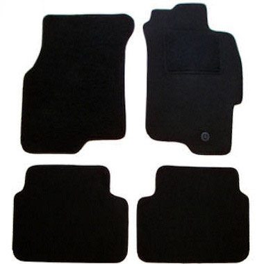 Rover 45 1999 to 2005 Fitted Car Floor Mats product image