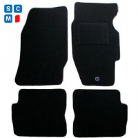 Rover 600 (1996-2000) Car Mats