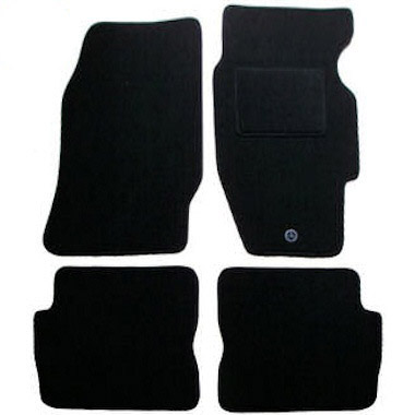 Rover 600 1996 - 2000 Fitted Car Floor Mats product image