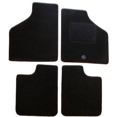 Austin ROVER Mini Fitted Car Floor Mats product image