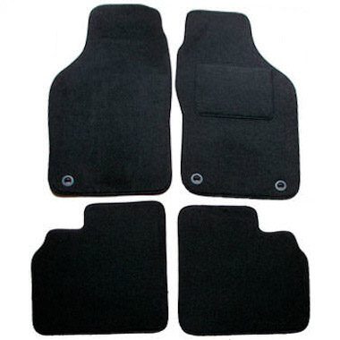 Saab 93 Convertible 1998 - 2003 Fitted Car Floor Mats product image