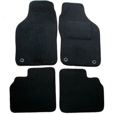 Saab 9-3 Hatchback (1998 - 2002) Fitted Car Floor Mats product image