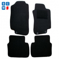 Saab 95 Estate (1997-2005) Car Mats