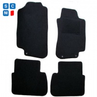 Saab 95 Estate (2005-2010) Car Mats