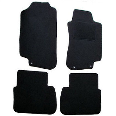 Saab 95 2005 - 2009 Fitted Car Floor Mats product image