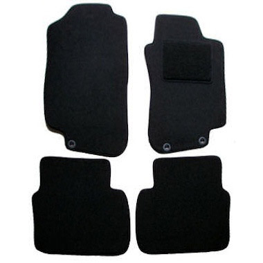 Saab 95 1997 - 2005 Fitted Car Floor Mats product image