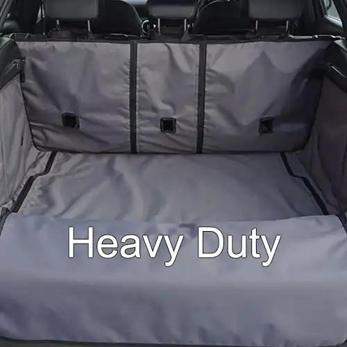 heavy duty material