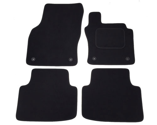 Seat Arona 2017 - Onwards Fitted Car Floor Mats product image