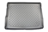 Seat Cupra Formentor (2020-2024) Moulded Boot Tray