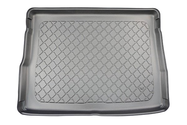 Seat Cupra Formentor (2020 onwards) Moulded Boot Tray product image