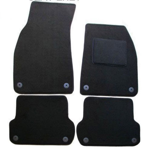 Seat Exeo (2009 onwards) Fitted Car Floor Mats product image