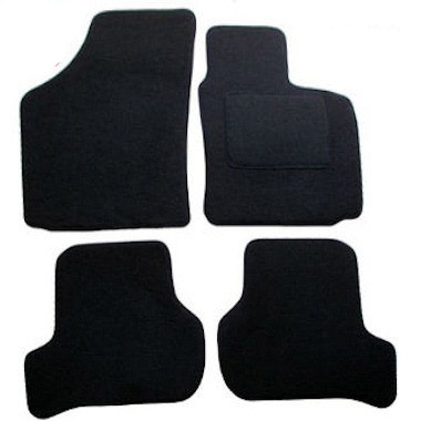 seat leon mk2 floor mats