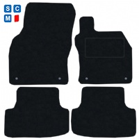 Seat Leon (2013 Onwards) (MK3) Fitted Car Floor Mats product image Seat Leon (2013 Onwards) (MK3) Fitted Car Floor Mats product image