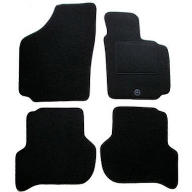 Seat Toledo 2004 - 2012 Fitted Car Floor Mats product image