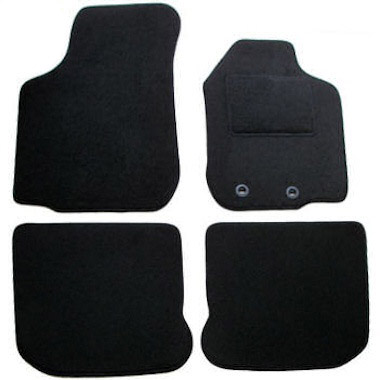 Seat Toledo 1999 - 2004 Fitted Car Floor Mats product image