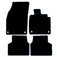 Skoda Elroq (2025-2026) Car Mats