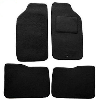 Skoda Felicia 1994 - 2001 Fitted Car Floor Mats product image