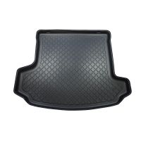 Car Floor Mats For Skoda Kodiaq 5/7 Seat 2016-2023 Karoq 2017-2024 KAMIQ 2018-2025 Auto Carpet Cover Interior Accessories - 34