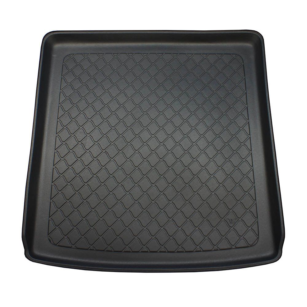 Skoda Octavia (5E) Estate (May 2013 to 2020) Moulded Boot Mat product image