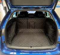 Skoda Octavia Estate (2020-2025) Waterproof Boot Liner Skoda Octavia Estate (2020-2025) Waterproof Boot Liner