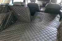 Skoda Superb Estate (2019-2024) PHEV Waterproof Boot Liner