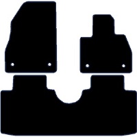 Smart #5 (2025-2026) Car Mats