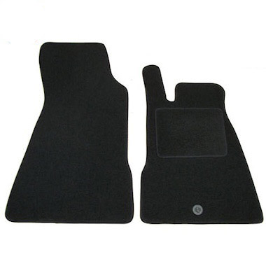 Smart Roadster 2003 - 2006 Fitted Car Floor Mats product image