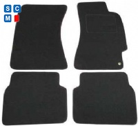 Subaru Impreza Saloon 2000 - 2007 (MK2) Fitted Car Floor Mats product image Subaru Impreza Saloon 2000 - 2007 (MK2) Fitted Car Floor Mats product image