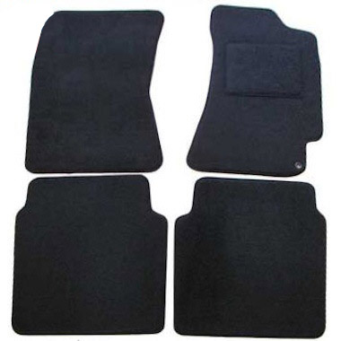 Subaru Legacy 1989 - 1999 Fitted Car Floor Mats product image