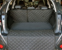 Subaru XV e-Boxer (2021-2024) Waterproof Boot Liner