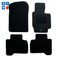 Suzuki Grand Vitara LWB 2005 - 2015 Fitted Car Floor Mats product image Suzuki Grand Vitara LWB 2005 - 2015 Fitted Car Floor Mats product image