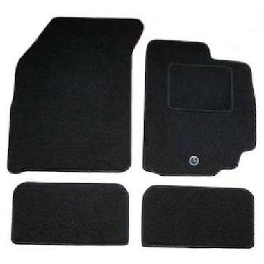 Suzuki SX4 (2006 - 2014) Fitted Floor Mats product image