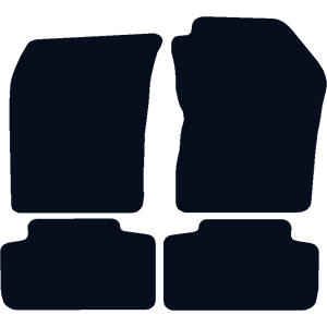 Alfa Romeo 147 Hatchback Car Mats Alfa Romeo 147 Hatchback Car Mats