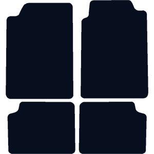 Citroen Xantia (1992-2002) Car Mats Citroen Xantia (1992-2002) Car Mats