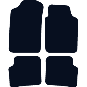 Citroen Xsara (1997-2004) Car Mats Citroen Xsara (1997-2004) Car Mats