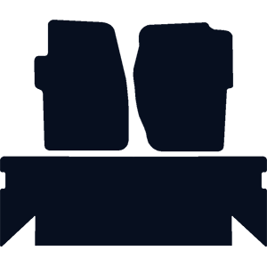Land Rover Discovery 1 (1989-1998) (200 / 300) Car Mats Land Rover Discovery 1 (1989-1998) (200 / 300) Car Mats