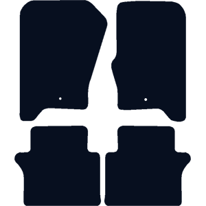 Range Rover Sport (2009-2014) Car Mats Range Rover Sport (2009-2014) Car Mats