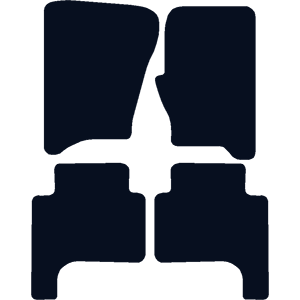 Range Rover Sport (2005-2009) Car Mats Range Rover Sport (2005-2009) Car Mats