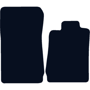 Mercedes SLK (1996-2004) (R170) Car Mats Mercedes SLK (1996-2004) (R170) Car Mats