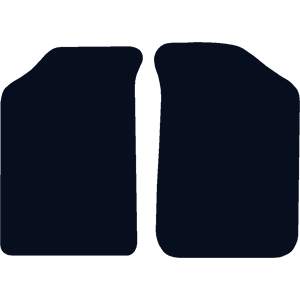MG TF (2002-2005) Car Mats MG TF (2002-2005) Car Mats