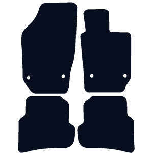 Seat Ibiza (2008-2017) Car Mats Seat Ibiza (2008-2017) Car Mats